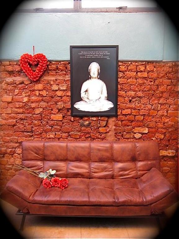 Avatara Bed & Breakfast เคปทาวน์ ภายนอก รูปภาพ