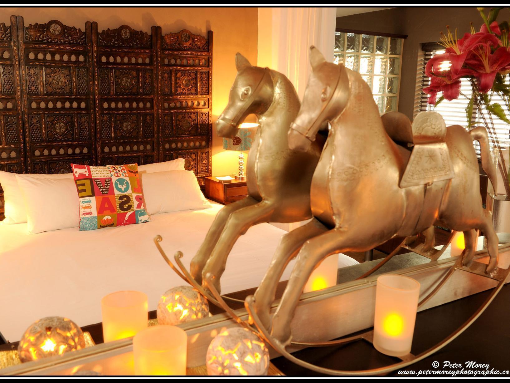 Avatara Bed & Breakfast เคปทาวน์ ภายนอก รูปภาพ