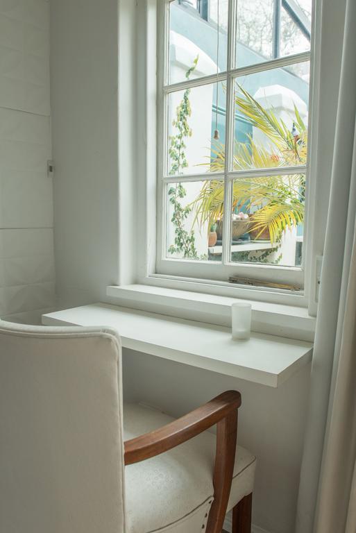 Avatara Bed & Breakfast เคปทาวน์ ภายนอก รูปภาพ