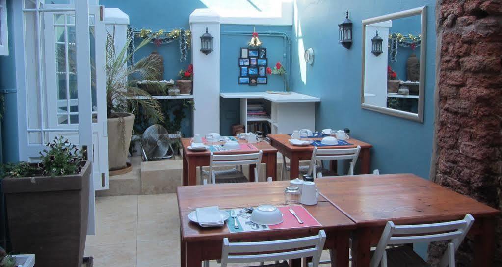 Avatara Bed & Breakfast เคปทาวน์ ภายนอก รูปภาพ