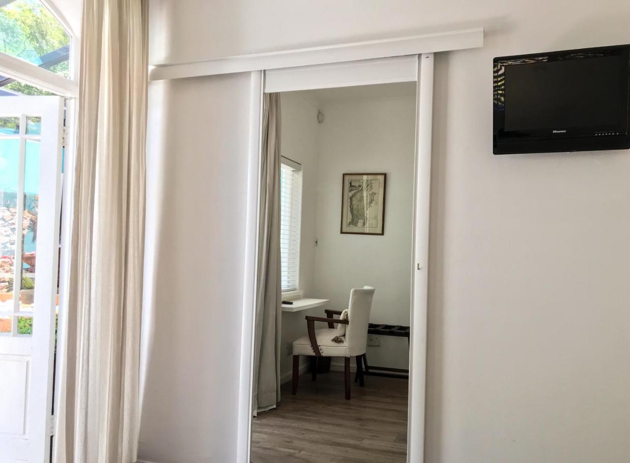 Avatara Bed & Breakfast เคปทาวน์ ภายนอก รูปภาพ
