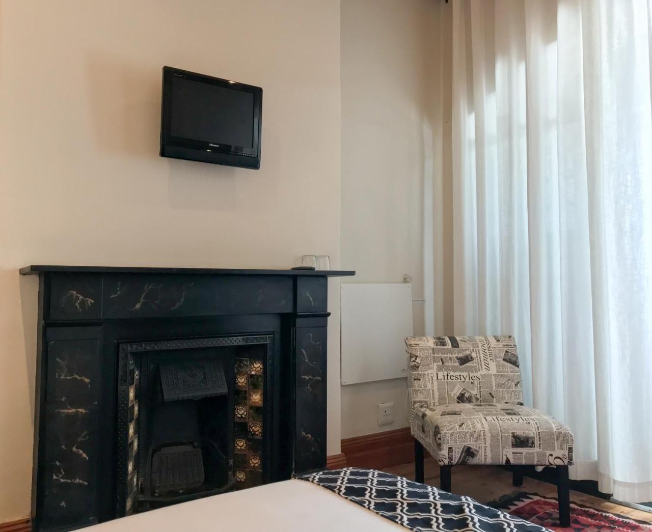 Avatara Bed & Breakfast เคปทาวน์ ภายนอก รูปภาพ
