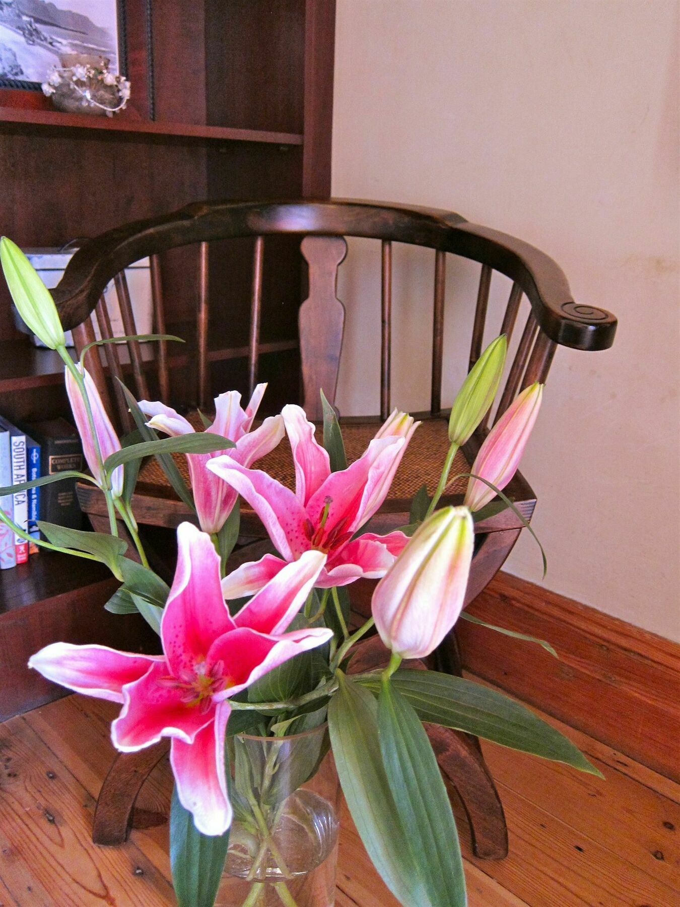 Avatara Bed & Breakfast เคปทาวน์ ภายนอก รูปภาพ