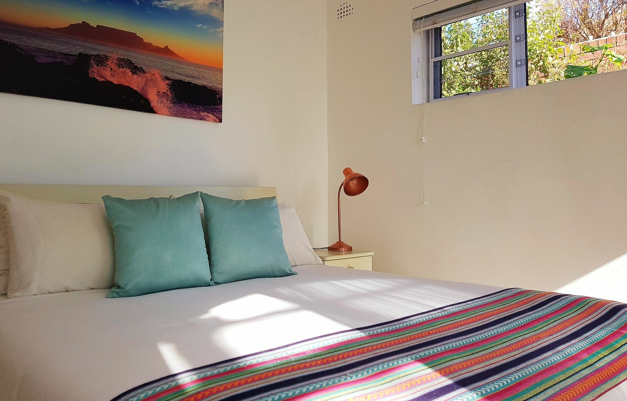 Avatara Bed & Breakfast เคปทาวน์ ภายนอก รูปภาพ
