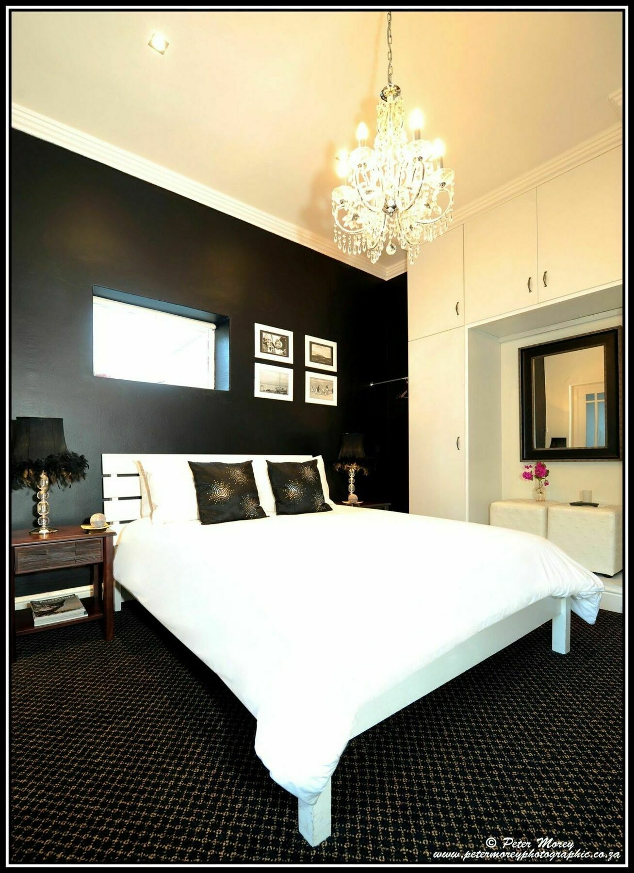 Avatara Bed & Breakfast เคปทาวน์ ภายนอก รูปภาพ