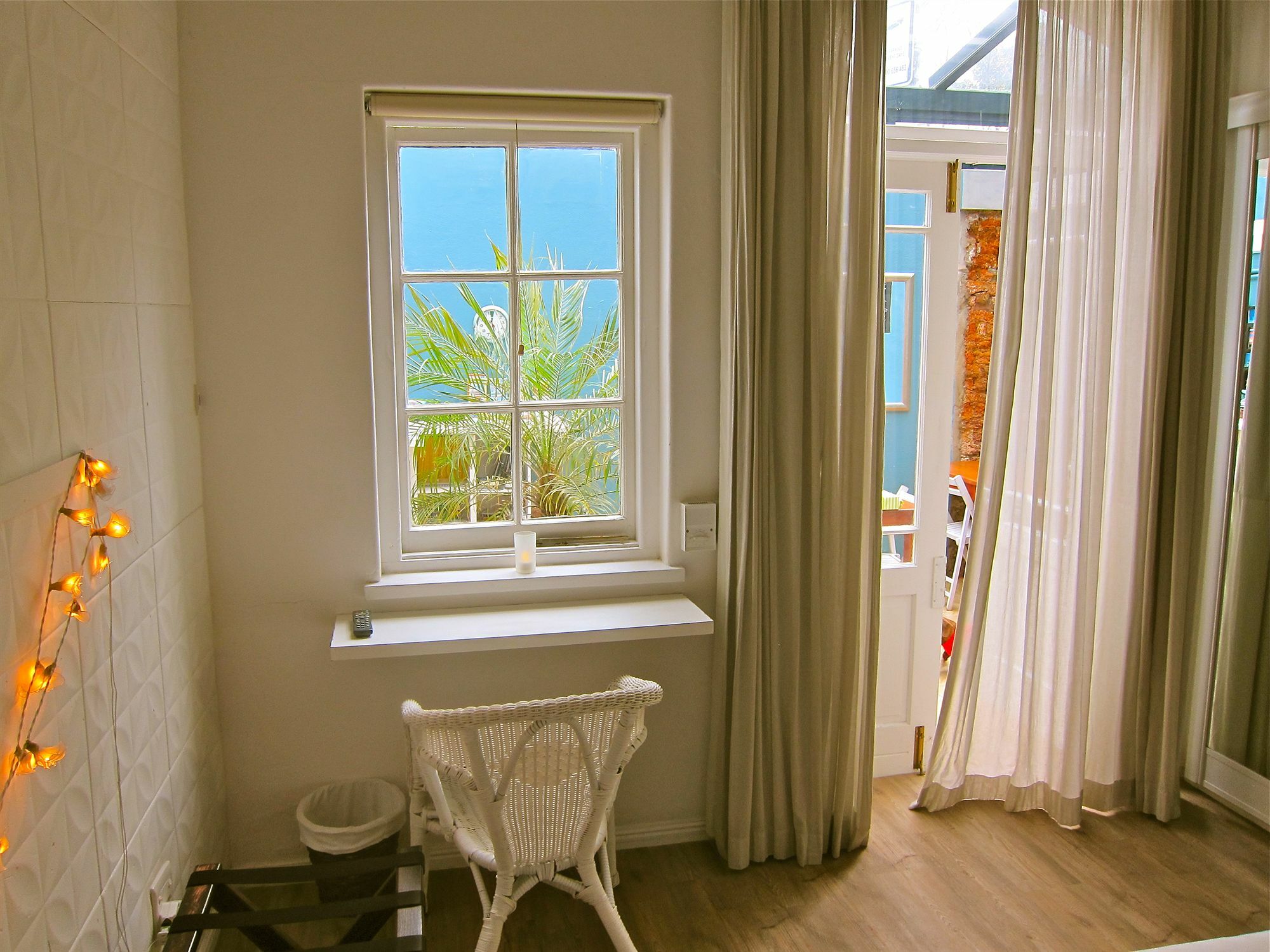 Avatara Bed & Breakfast เคปทาวน์ ภายนอก รูปภาพ