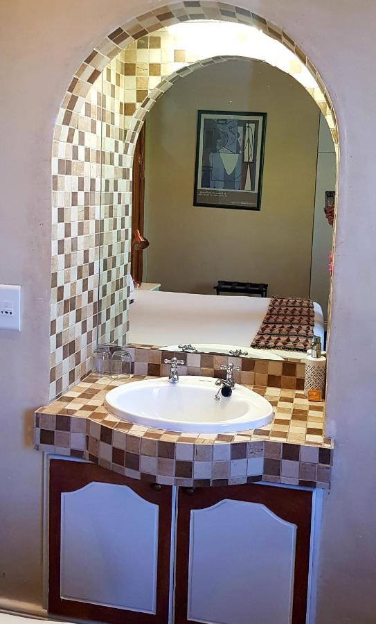 Avatara Bed & Breakfast เคปทาวน์ ภายนอก รูปภาพ