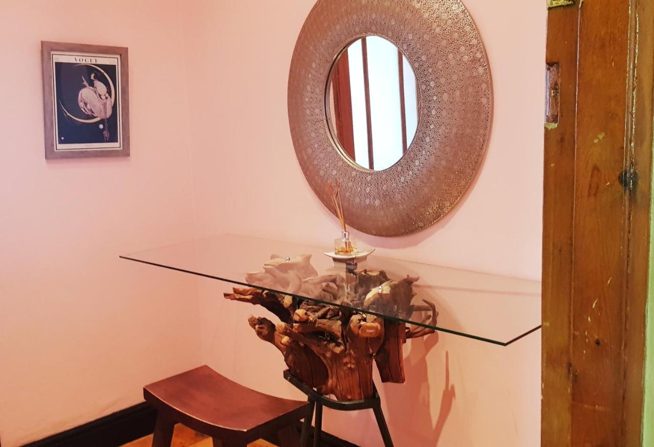 Avatara Bed & Breakfast เคปทาวน์ ภายนอก รูปภาพ