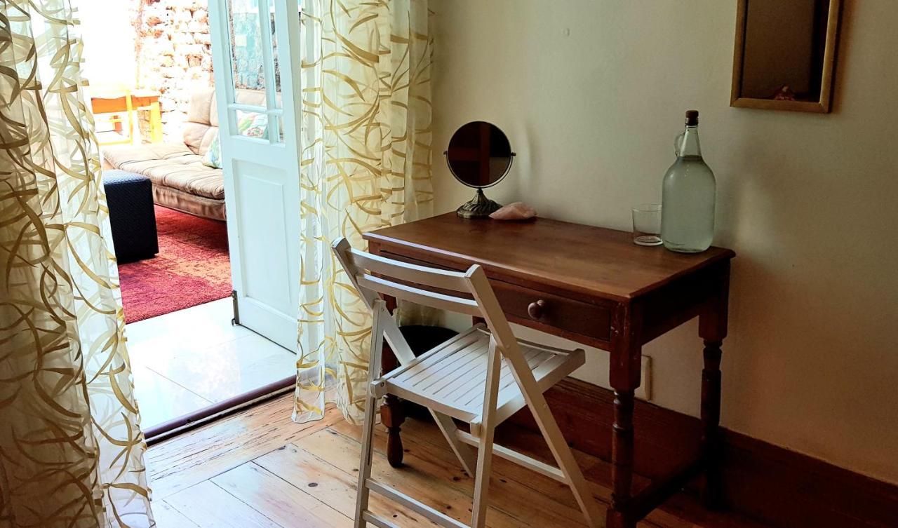 Avatara Bed & Breakfast เคปทาวน์ ภายนอก รูปภาพ